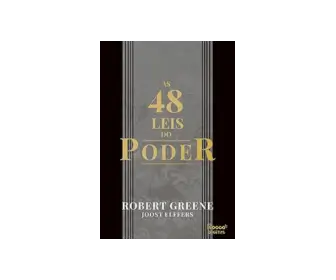 eBook As 48 Leis do Poder - Robert Greene