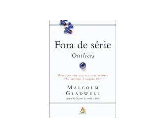 eBook Fora de Série - Outliers - Malcolm Gladwell